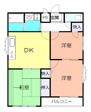 間取 間取