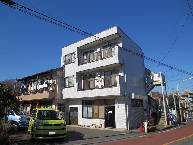 北野駅 徒歩5分 構造:鉄骨造