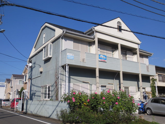 北野駅 徒歩5分 構造:木造