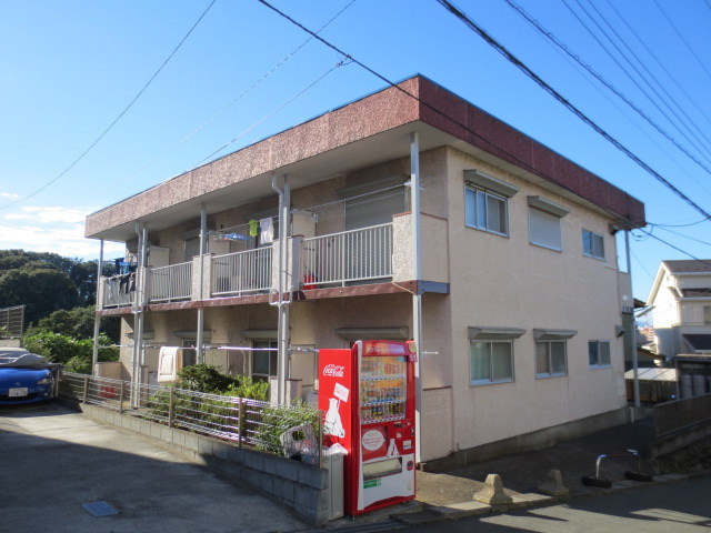 北野駅 徒歩7分 構造:重量鉄骨造