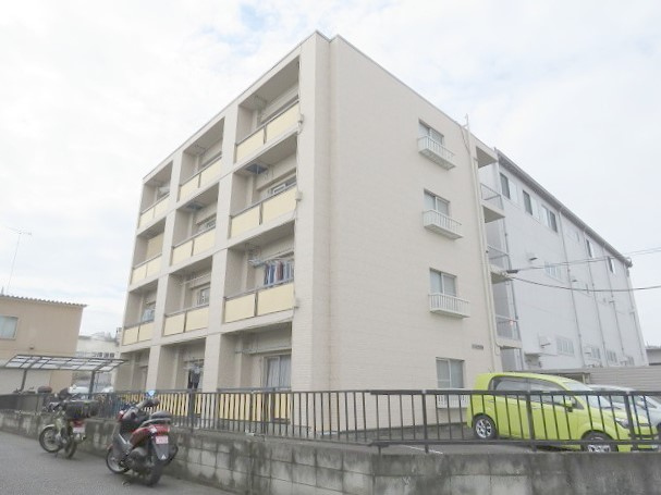 北野駅 徒歩9分 構造:鉄筋コンクリート造
